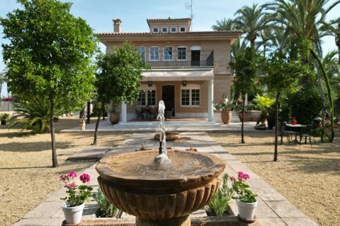 Villa i Elche, Alicante, Elche - € 675.000 | Ref: 3146 - foto 16