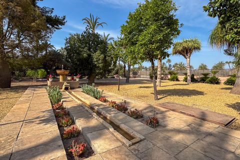 Villa i Elche, Alicante, Elche - € 675.000 | Ref: 3146 - foto 17