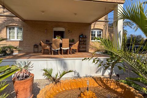 Villa i Elche, Alicante, Elche - € 675.000 | Ref: 3146 - foto 18