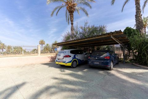 Villa i Elche, Alicante, Elche - € 675.000 | Ref: 3146 - foto 19