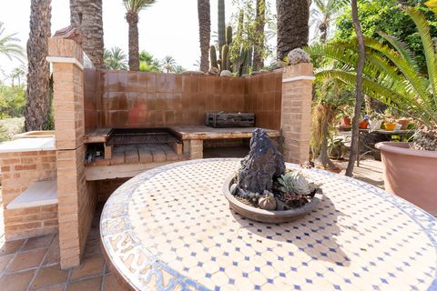 Villa i Elche, Alicante, Elche - € 675.000 | Ref: 3146 - foto 21