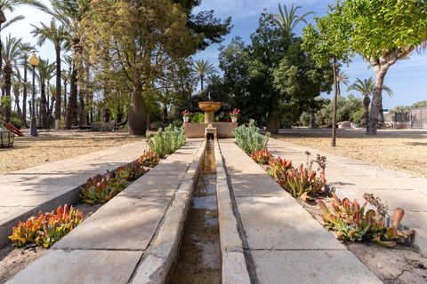 Villa i Elche, Alicante, Elche - € 675.000 | Ref: 3146 - foto 23