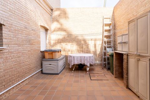 Villa i Elche, Alicante, Elche - € 675.000 | Ref: 3146 - foto 40