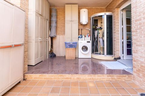 Villa i Elche, Alicante, Elche - € 675.000 | Ref: 3146 - foto 41