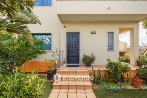 Villa i Almada, Setubal, Almada - € 1.290.000 | Ref: IMO-84279 - foto 3