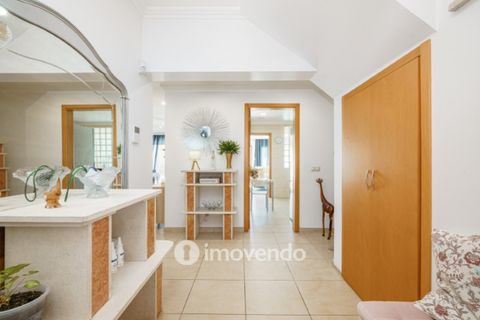 Villa i Almada, Setubal, Almada - € 1.290.000 | Ref: IMO-84279 - foto 4
