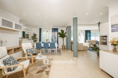 Villa i Almada, Setubal, Almada - € 1.290.000 | Ref: IMO-84279 - foto 7