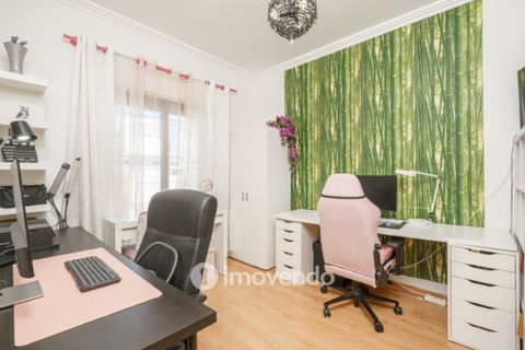 Villa i Almada, Setubal, Almada - € 1.290.000 | Ref: IMO-84279 - foto 11
