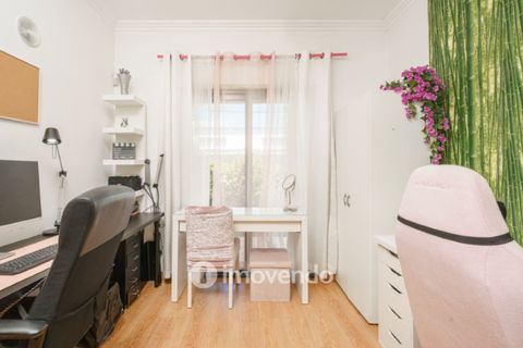 Villa i Almada, Setubal, Almada - € 1.290.000 | Ref: IMO-84279 - foto 12