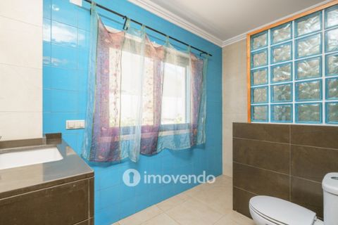Villa i Almada, Setubal, Almada - € 1.290.000 | Ref: IMO-84279 - foto 15
