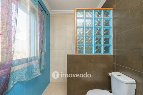 Villa i Almada, Setubal, Almada - € 1.290.000 | Ref: IMO-84279 - foto 16