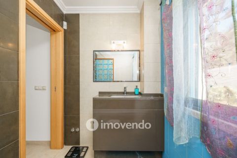 Villa i Almada, Setubal, Almada - € 1.290.000 | Ref: IMO-84279 - foto 17