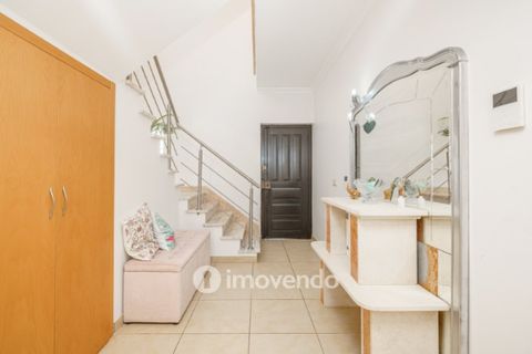 Villa i Almada, Setubal, Almada - € 1.290.000 | Ref: IMO-84279 - foto 18
