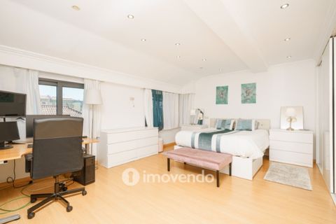 Villa i Almada, Setubal, Almada - € 1.290.000 | Ref: IMO-84279 - foto 21