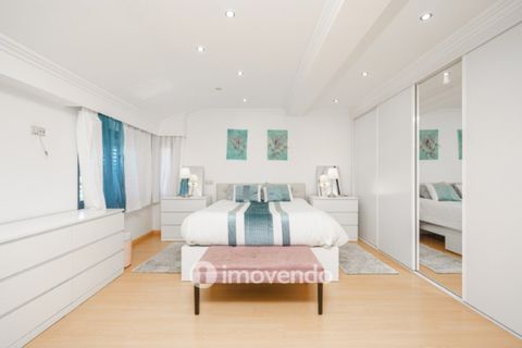 Villa i Almada, Setubal, Almada - € 1.290.000 | Ref: IMO-84279 - foto 22