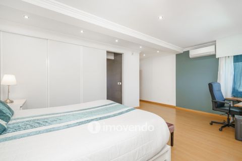 Villa i Almada, Setubal, Almada - € 1.290.000 | Ref: IMO-84279 - foto 23