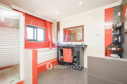 Villa i Almada, Setubal, Almada - € 1.290.000 | Ref: IMO-84279 - foto 24