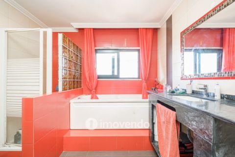 Villa i Almada, Setubal, Almada - € 1.290.000 | Ref: IMO-84279 - foto 25
