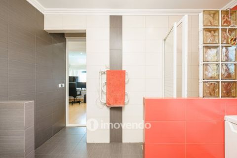 Villa i Almada, Setubal, Almada - € 1.290.000 | Ref: IMO-84279 - foto 26
