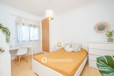 Villa i Almada, Setubal, Almada - € 1.290.000 | Ref: IMO-84279 - foto 27