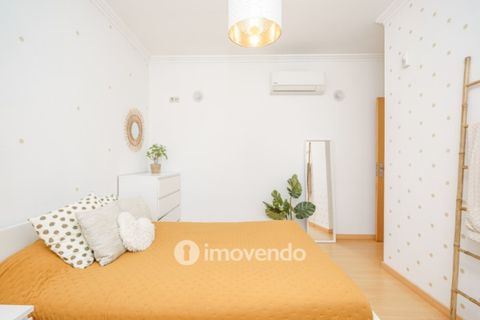 Villa i Almada, Setubal, Almada - € 1.290.000 | Ref: IMO-84279 - foto 28