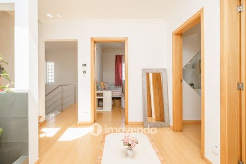 Villa i Almada, Setubal, Almada - € 1.290.000 | Ref: IMO-84279 - foto 29