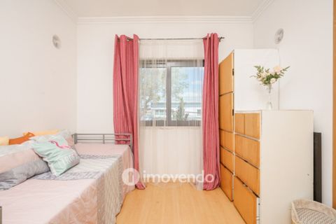 Villa i Almada, Setubal, Almada - € 1.290.000 | Ref: IMO-84279 - foto 31