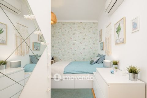 Villa i Almada, Setubal, Almada - € 1.290.000 | Ref: IMO-84279 - foto 32