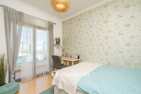 Villa i Almada, Setubal, Almada - € 1.290.000 | Ref: IMO-84279 - foto 33