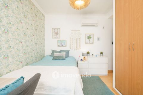 Villa i Almada, Setubal, Almada - € 1.290.000 | Ref: IMO-84279 - foto 34