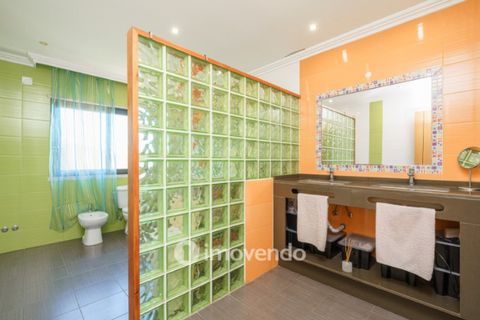 Villa i Almada, Setubal, Almada - € 1.290.000 | Ref: IMO-84279 - foto 35