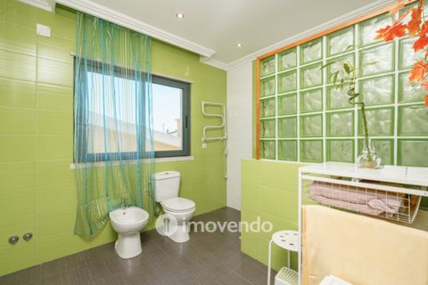 Villa i Almada, Setubal, Almada - € 1.290.000 | Ref: IMO-84279 - foto 36