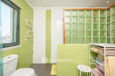 Villa i Almada, Setubal, Almada - € 1.290.000 | Ref: IMO-84279 - foto 37