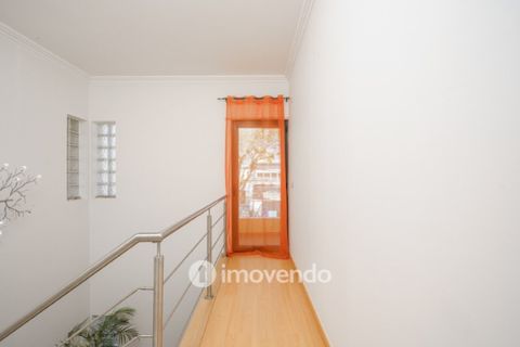 Villa i Almada, Setubal, Almada - € 1.290.000 | Ref: IMO-84279 - foto 38