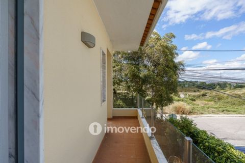 Villa i Almada, Setubal, Almada - € 1.290.000 | Ref: IMO-84279 - foto 39