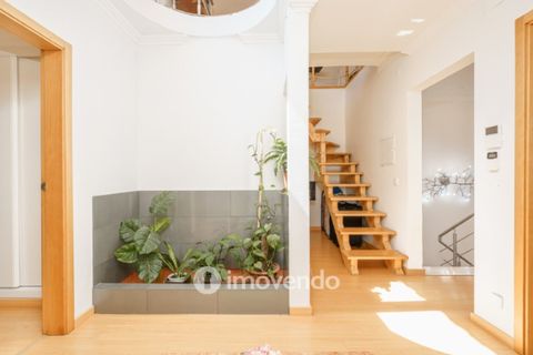 Villa i Almada, Setubal, Almada - € 1.290.000 | Ref: IMO-84279 - foto 40