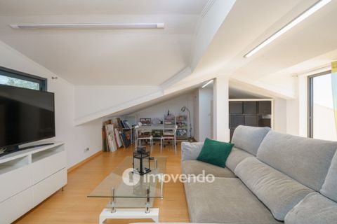 Villa i Almada, Setubal, Almada - € 1.290.000 | Ref: IMO-84279 - foto 41