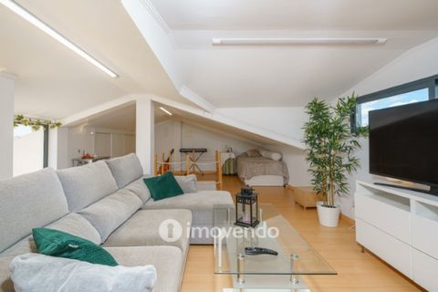 Villa i Almada, Setubal, Almada - € 1.290.000 | Ref: IMO-84279 - foto 42