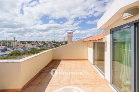 Villa i Almada, Setubal, Almada - € 1.290.000 | Ref: IMO-84279 - foto 43