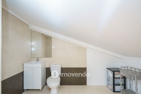 Villa i Almada, Setubal, Almada - € 1.290.000 | Ref: IMO-84279 - foto 45