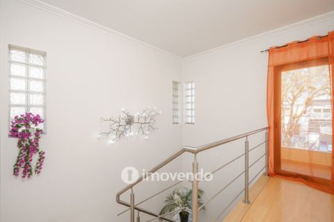 Villa i Almada, Setubal, Almada - € 1.290.000 | Ref: IMO-84279 - foto 47