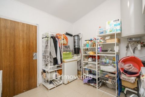Villa i Almada, Setubal, Almada - € 1.290.000 | Ref: IMO-84279 - foto 48