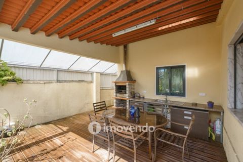 Villa i Almada, Setubal, Almada - € 1.290.000 | Ref: IMO-84279 - foto 49
