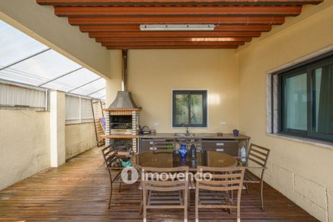 Villa i Almada, Setubal, Almada - € 1.290.000 | Ref: IMO-84279 - foto 50