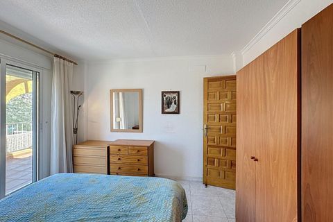 Leilighet i Benitachell, Alicante, Benitachell - € 165 000 | Ref: CDSPR-2470 - foto 8