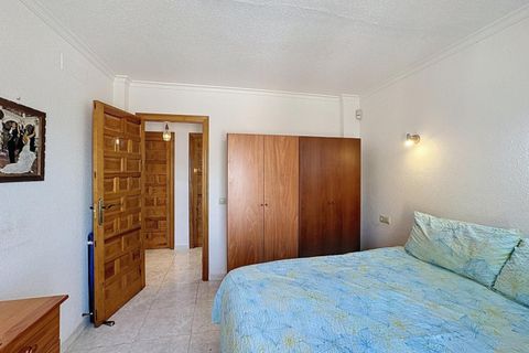 Leilighet i Benitachell, Alicante, Benitachell - € 165 000 | Ref: CDSPR-2470 - foto 9