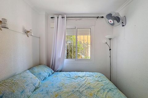 Leilighet i Benitachell, Alicante, Benitachell - € 165 000 | Ref: CDSPR-2470 - foto 11