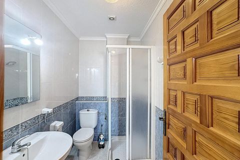 Leilighet i Benitachell, Alicante, Benitachell - € 165 000 | Ref: CDSPR-2470 - foto 13