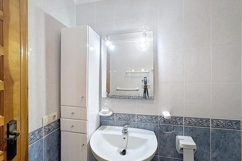 Leilighet i Benitachell, Alicante, Benitachell - € 165 000 | Ref: CDSPR-2470 - foto 15