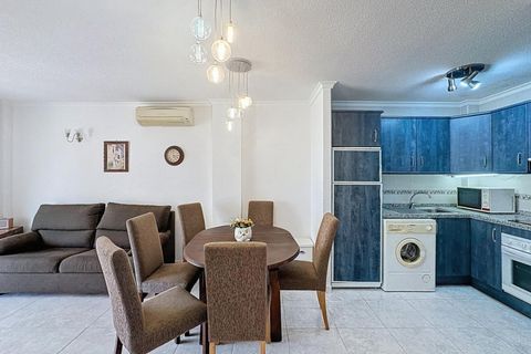 Leilighet i Benitachell, Alicante, Benitachell - € 165 000 | Ref: CDSPR-2470 - foto 16